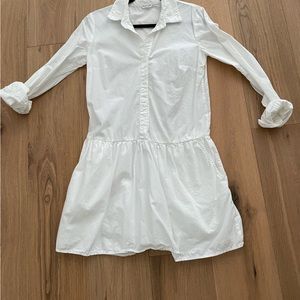 Splendid white dress